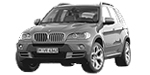 BMW E70 P284E Fault Code