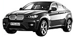 BMW E71 P284E Fault Code
