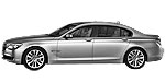 BMW F02 P284E Fault Code