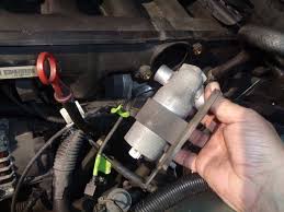 See P284E in engine